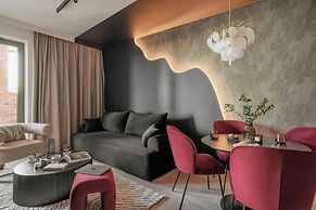 Casa Blush - LoftAffair Spa Collection