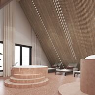 Casa Blush - LoftAffair Spa Collection