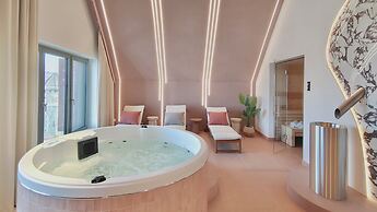 Casa Blush - LoftAffair Spa Collection