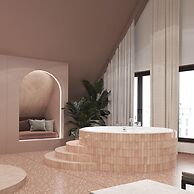 Casa Blush - LoftAffair Spa Collection