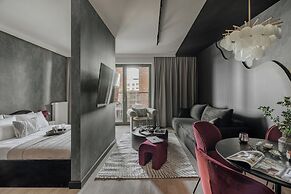 Casa Blush - LoftAffair Spa Collection