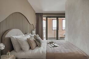 Casa Blush - LoftAffair Spa Collection