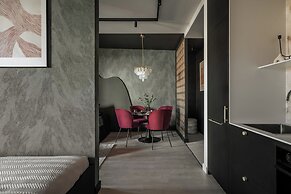 Casa Blush - LoftAffair Spa Collection