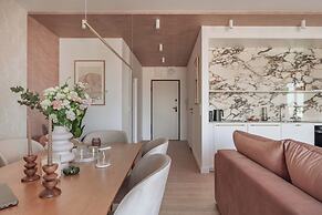 Casa Blush - LoftAffair Spa Collection