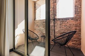 Casa Blush - LoftAffair Spa Collection