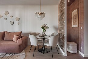 Casa Blush - LoftAffair Spa Collection