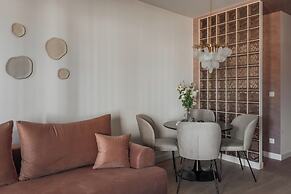 Casa Blush - LoftAffair Spa Collection