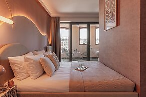 Casa Blush - LoftAffair Spa Collection