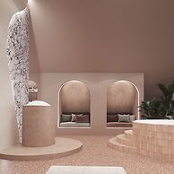 Casa Blush - LoftAffair Spa Collection