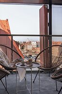 Casa Blush - LoftAffair Spa Collection