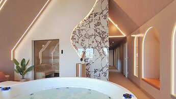 Casa Blush - LoftAffair Spa Collection