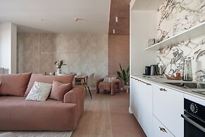 Casa Blush - LoftAffair Spa Collection