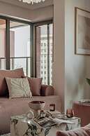 Casa Blush - LoftAffair Spa Collection