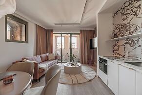 Casa Blush - LoftAffair Spa Collection