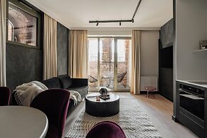 Casa Blush - LoftAffair Spa Collection