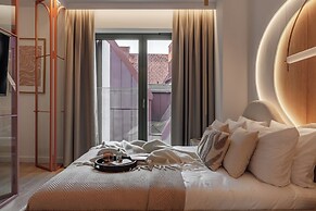 Casa Blush - LoftAffair Spa Collection