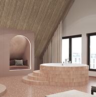 Casa Blush - LoftAffair Spa Collection