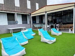 VV Boutique Las Eras Beach