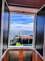 VV Boutique Las Eras Beach