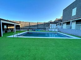 VV Boutique Las Eras Beach