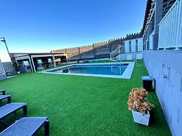 VV Boutique Las Eras Beach