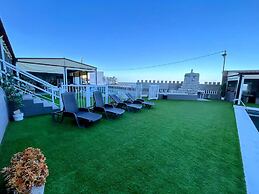 VV Boutique Las Eras Beach