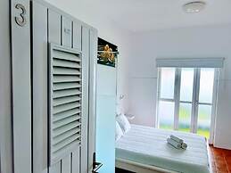 VV Boutique Las Eras Beach