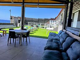 VV Boutique Las Eras Beach