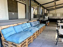 VV Boutique Las Eras Beach