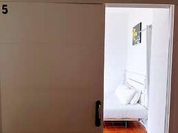 VV Boutique Las Eras Beach