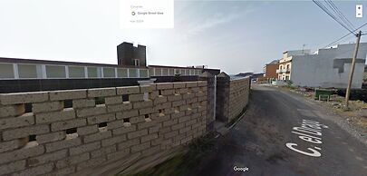 VV Boutique Las Eras Beach