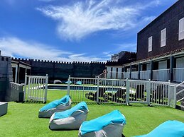 VV Boutique Las Eras Beach