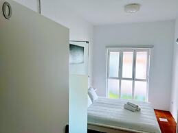 VV Boutique Las Eras Beach