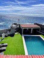 VV Boutique Las Eras Beach