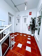 VV Boutique Las Eras Beach