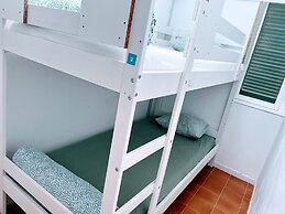 VV Boutique Las Eras Beach