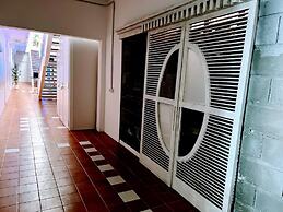 VV Boutique Las Eras Beach