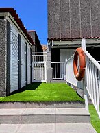 VV Boutique Las Eras Beach