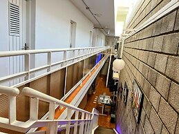 VV Boutique Las Eras Beach