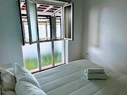 VV Boutique Las Eras Beach