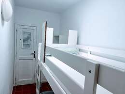 VV Boutique Las Eras Beach