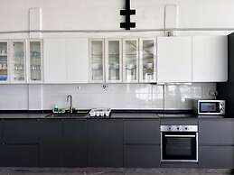 VV Boutique Las Eras Beach