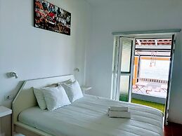 VV Boutique Las Eras Beach