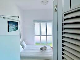 VV Boutique Las Eras Beach