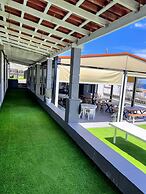 VV Boutique Las Eras Beach