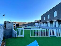 VV Boutique Las Eras Beach