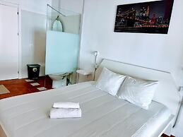 VV Boutique Las Eras Beach