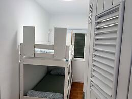 VV Boutique Las Eras Beach