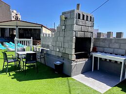 VV Boutique Las Eras Beach