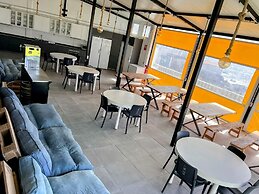 VV Boutique Las Eras Beach